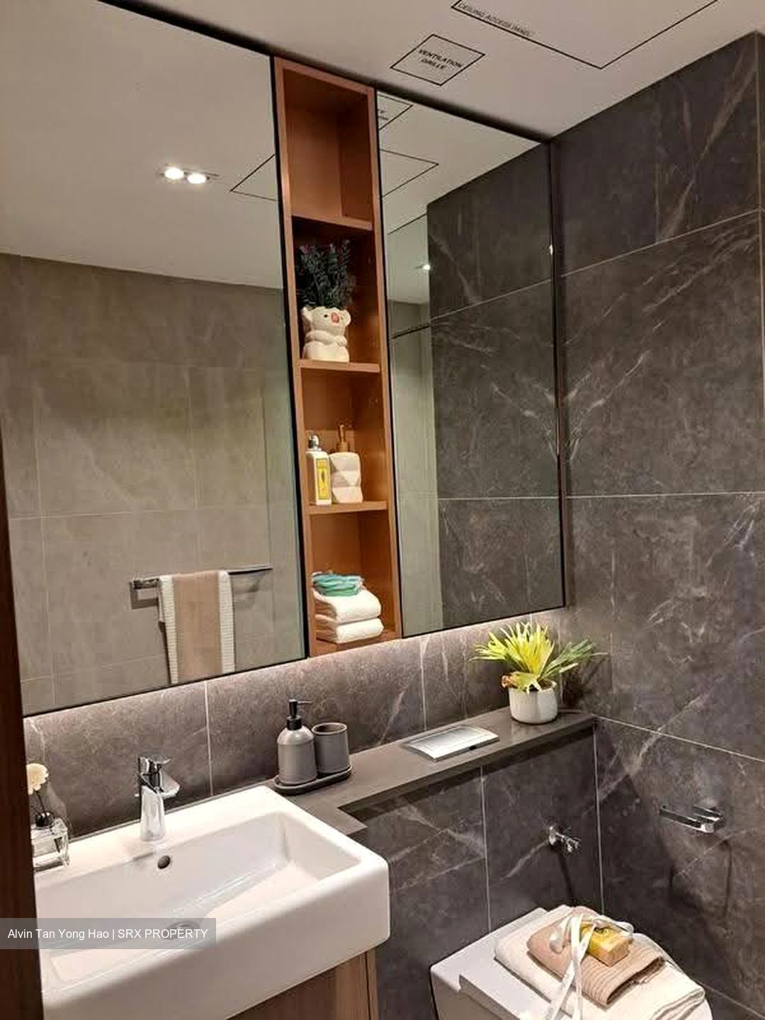 Hillock Green (D26), Apartment #635562061